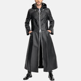 Bloodveil Hooded Cloak