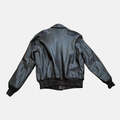 Flight Bomber Jacket Saddlery Men