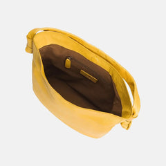 Elegance Women leather hobo bag