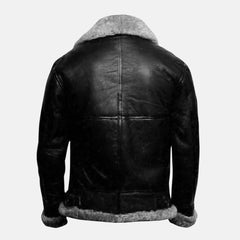 Orren RAFB3 Aviator Jacket