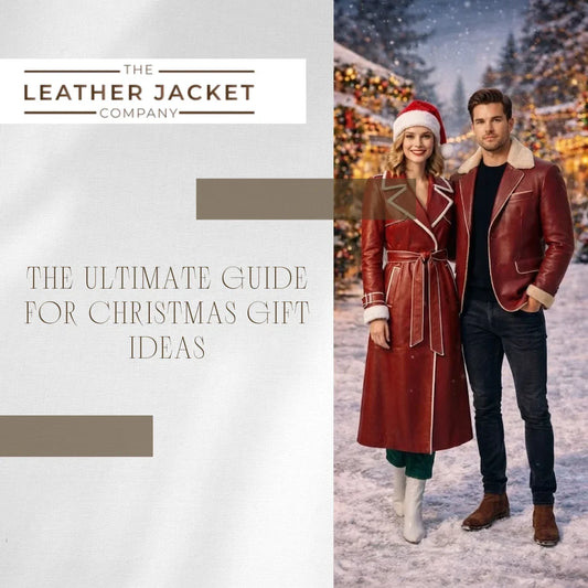The Ultimate Guide for Christmas Gift Ideas