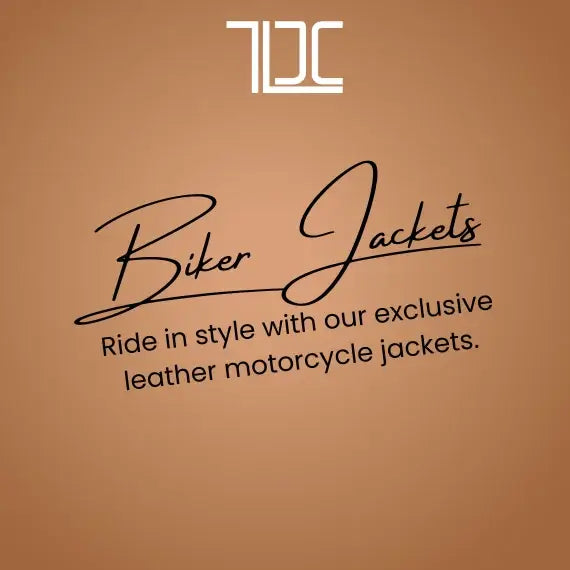 Biker Jackets