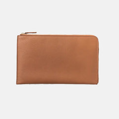 Esme travel genuine leather wallets for men