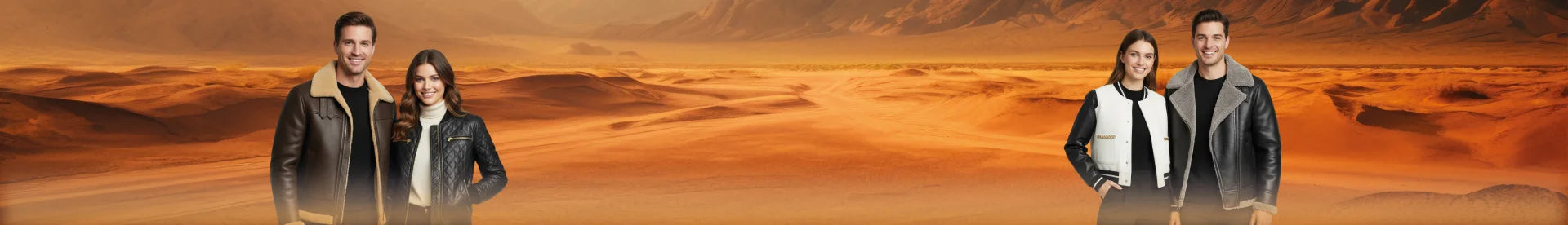 New Arrival Collection