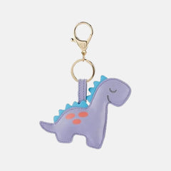 Purse Charm and Keychain