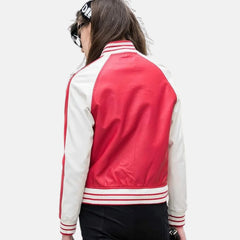 jackets for baseball​